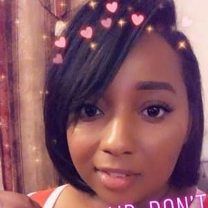 Meet your Posher, Whitney